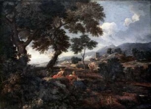 Campagne Romaine