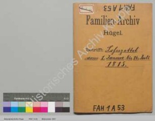 "Lohnzettel" der Gussstahlfabrik, Nr. 83-96 [14tägige Ausgabenverzeichnisse]