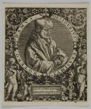 Erasmus von Rotterdam