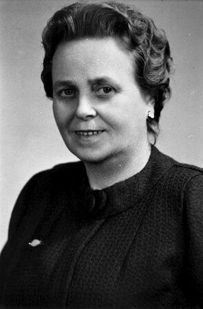 Remmele, Gertrud