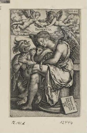 Pacientia