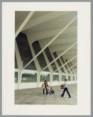 Flughafen, Bilbao