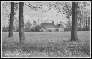 Jahna. Jahna über Oschatz,Mühle Reif, Goldhausen