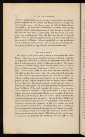 64-65, The Tamil people