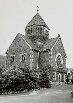 Johanniskapelle