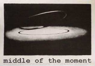 Middle of the Moment