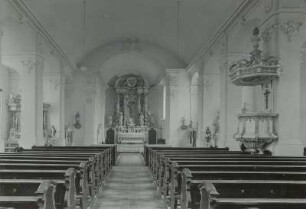 Evangelische Kirche Sankt Martin