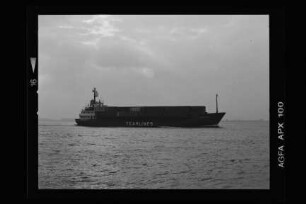 Lappland (1975), Speck, Rendsburg