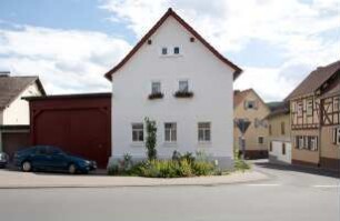 Langgöns, Hauptstraße 43A