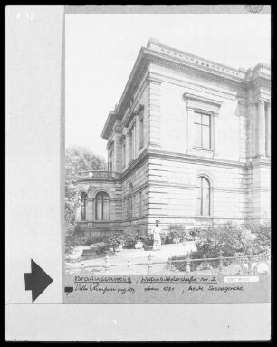 Villa Rimpau