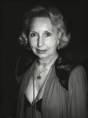Edith Hancke