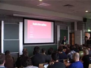 Postgres Performance for Humans