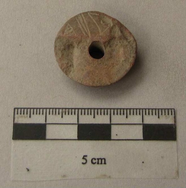 spindle whorl