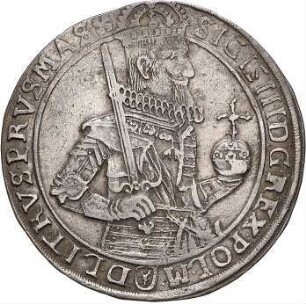 Polen: Sigismund III.