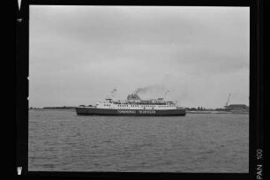 Viking Viscount