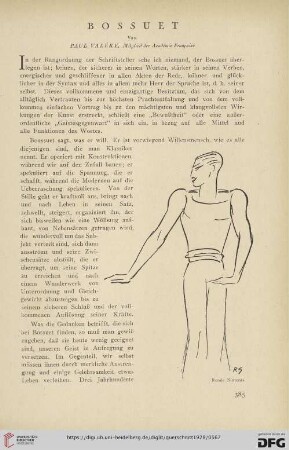8: Bossuet