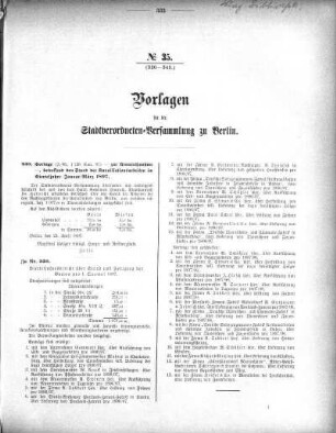 No. 35 (330-343), 8. Mai 1897