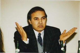 Mohamed Magani