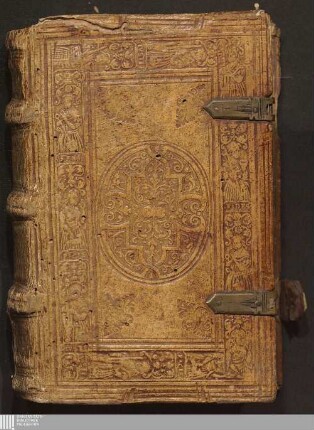 Biblia Das ist: die gantz Heylige Schrifft Deütsch