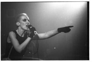 Eurythmics 22.3.1983 II N5