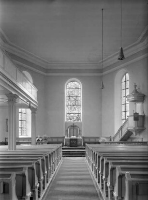Evangelische Martinskirche