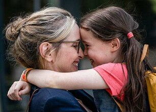 My Zoe (2019) - Trailer