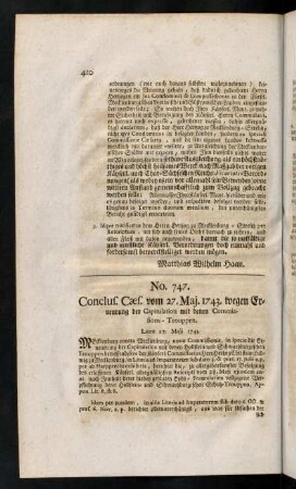 410-429, N.747. - N.763.
