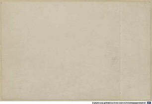 Nachlass von Leo von Klenze (1784-1864) - BSB Klenzeana, IX.3.a. Ansichten aus Griechenland und von Agrigent - BSB Klenzeana IX.3.a