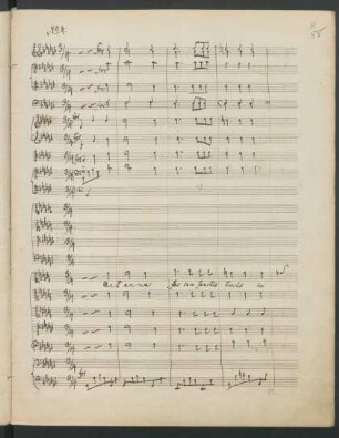 No. 4. Aeterna fac cum sanctis tuis