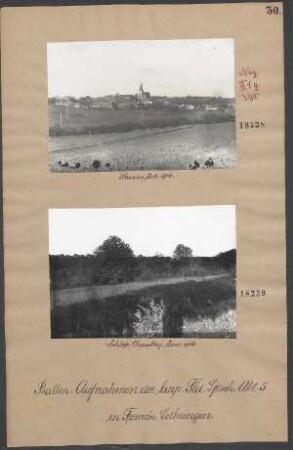 Schloß Chambley