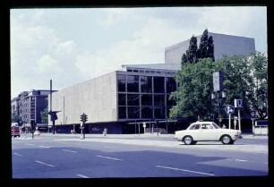 Deutsche Oper 8.8.74.