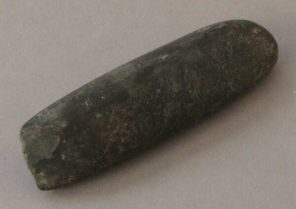 Stone axe