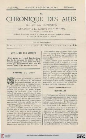 Nr. 40 (21 Décembre)