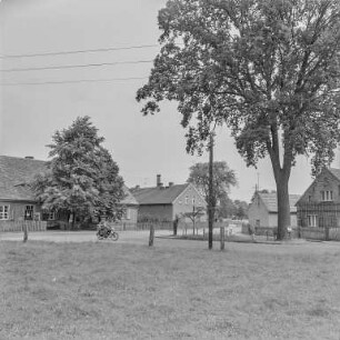 Boxberg : Boxberg. Ortsansicht