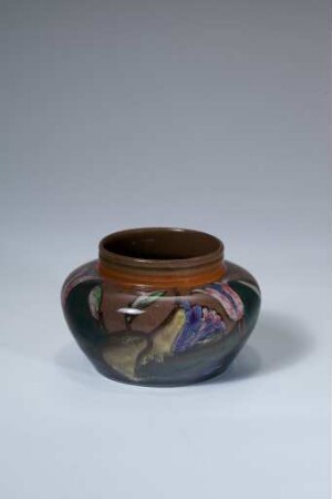 Kleine Vase