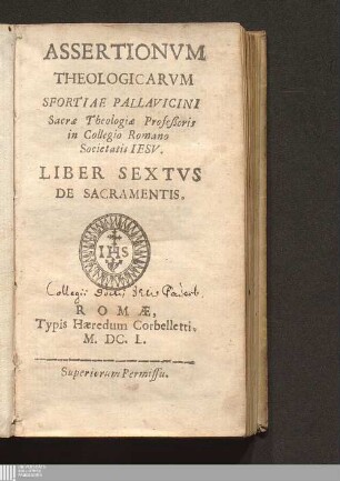6: De Sacramentis