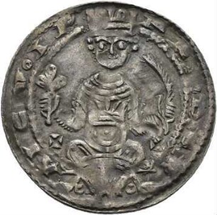 Kalsmunt: Friedrich I.