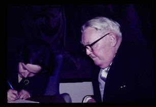 Prof. Ludwig Erhard 5.1.63.