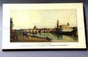 Ansicht vom historischen Aschersleben