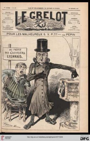Nr. 307 (25 Février 1877)