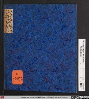 Miscellanea Philosophica