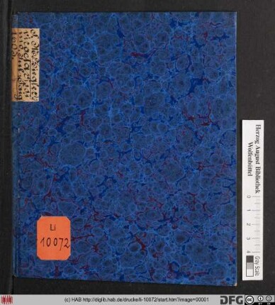 Miscellanea Philosophica