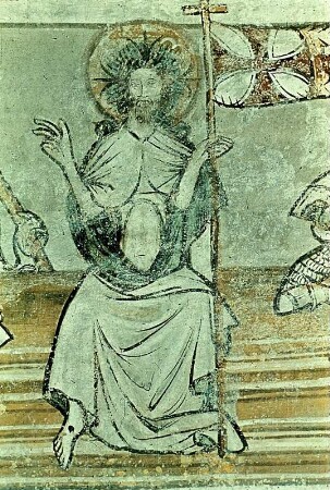 Auferstehung Christi