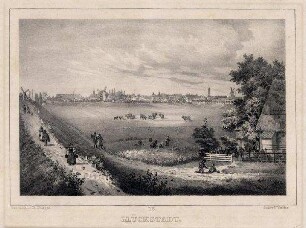 Glückstadt - Ansicht