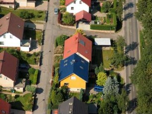 Kamsdorf bei Saalfeld