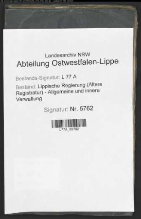 Umbauten im Irrenhaus zu Brake - Tollklausen, Keller