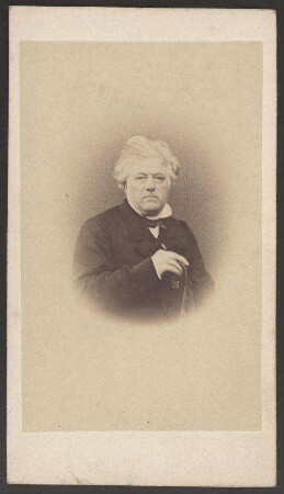 Drory, George William