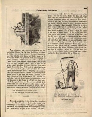 "Wunderbare Todesarten"