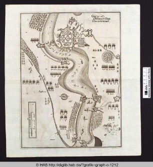 Belagerung Londonderry