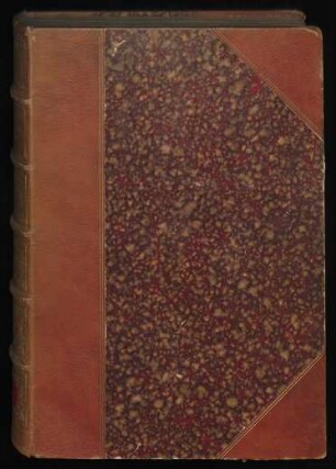 Institutiones oratoriae. Mit Brief des Hrsg. Johannes Antonius Campanus